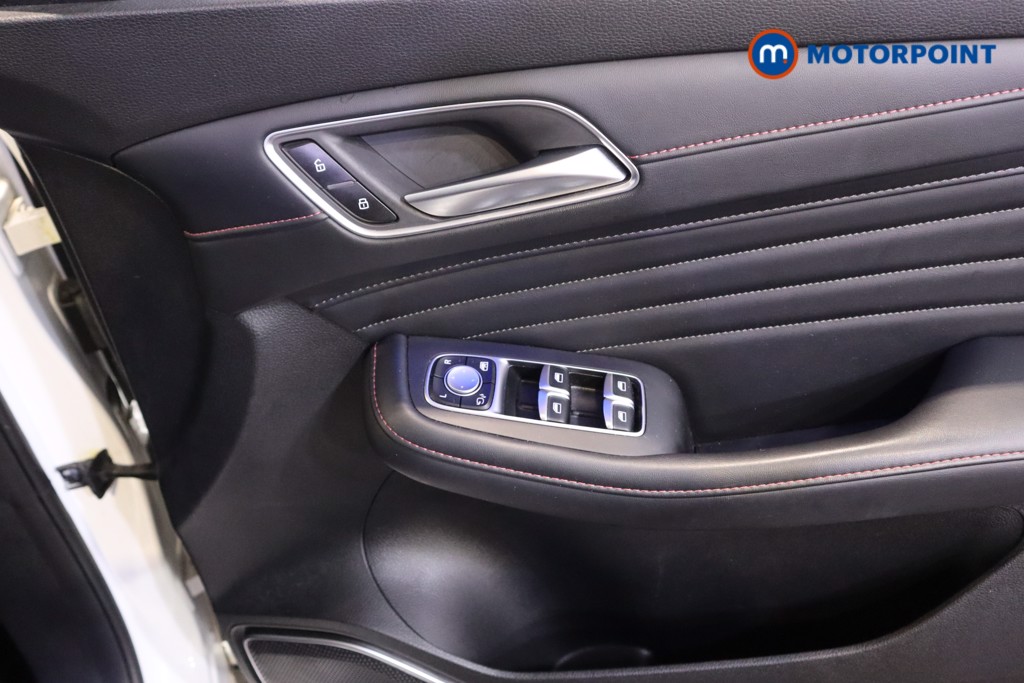 Used MG MG HS 2022 for sale - 77245678: Photo 17