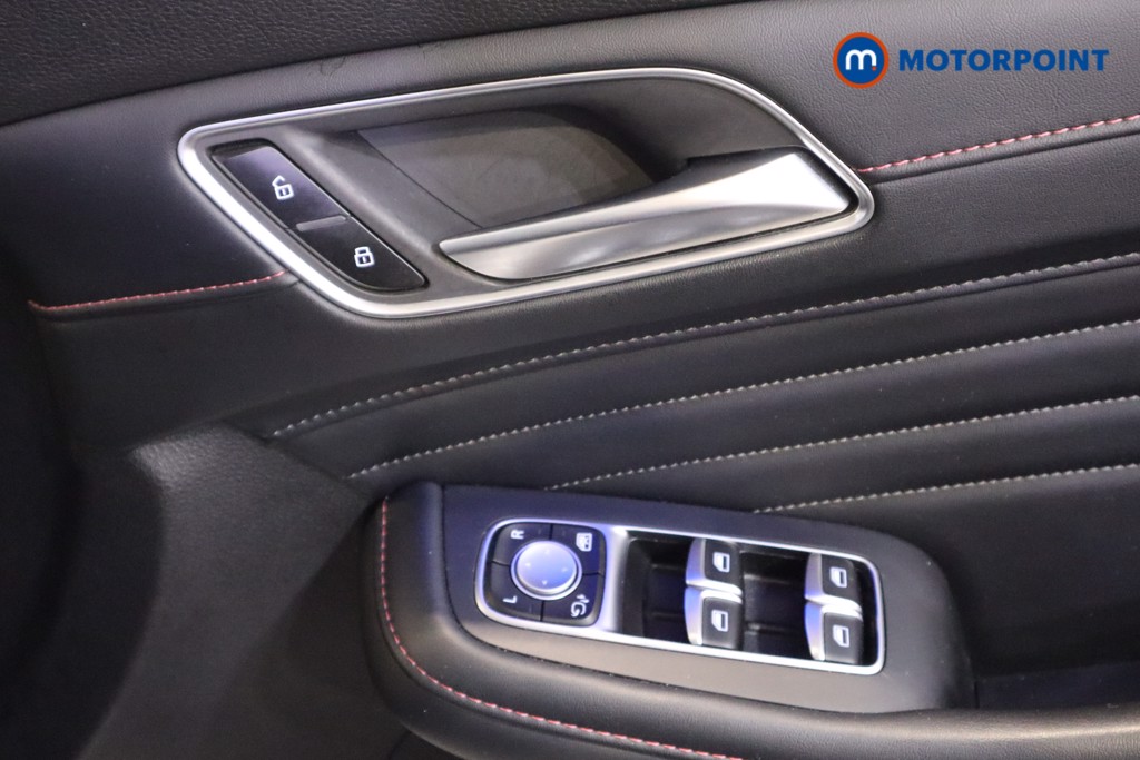 Used MG MG HS 2022 for sale - 77245678: Photo 18