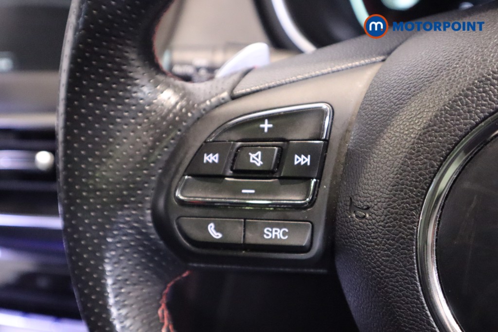 Used MG MG HS 2022 for sale - 77245678: Photo 23