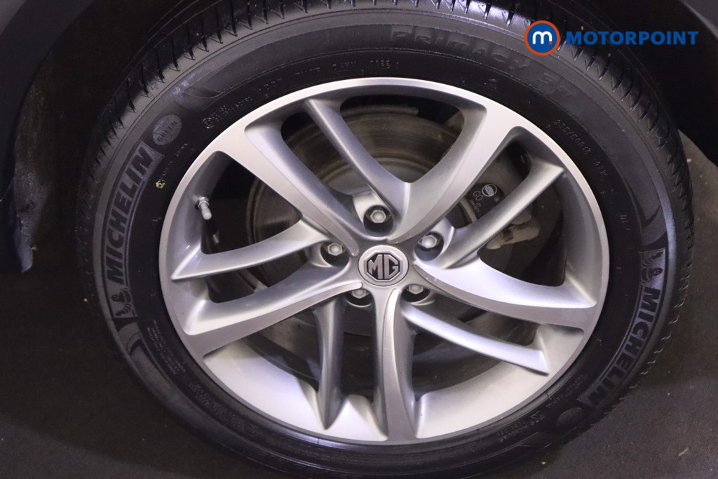 Used MG MG HS 2022 for sale - 77245678: Photo 31