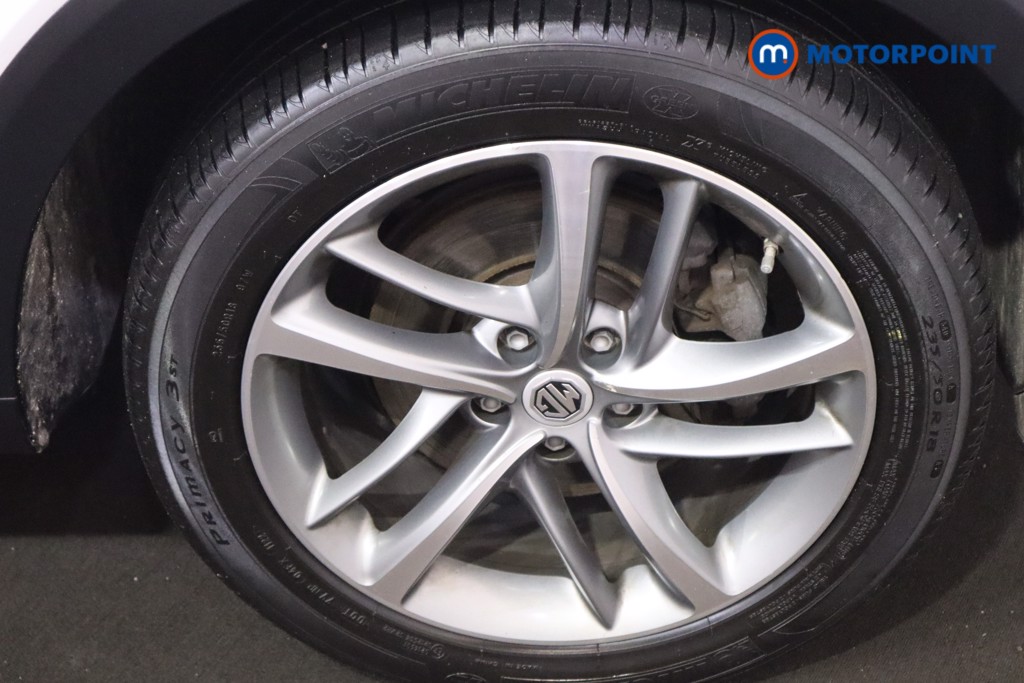 Used MG MG HS 2022 for sale - 77245678: Photo 33