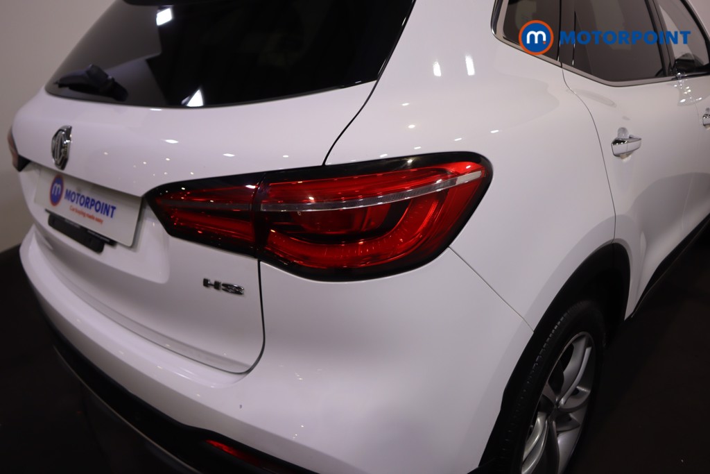 Used MG MG HS 2022 for sale - 77245678: Photo 35