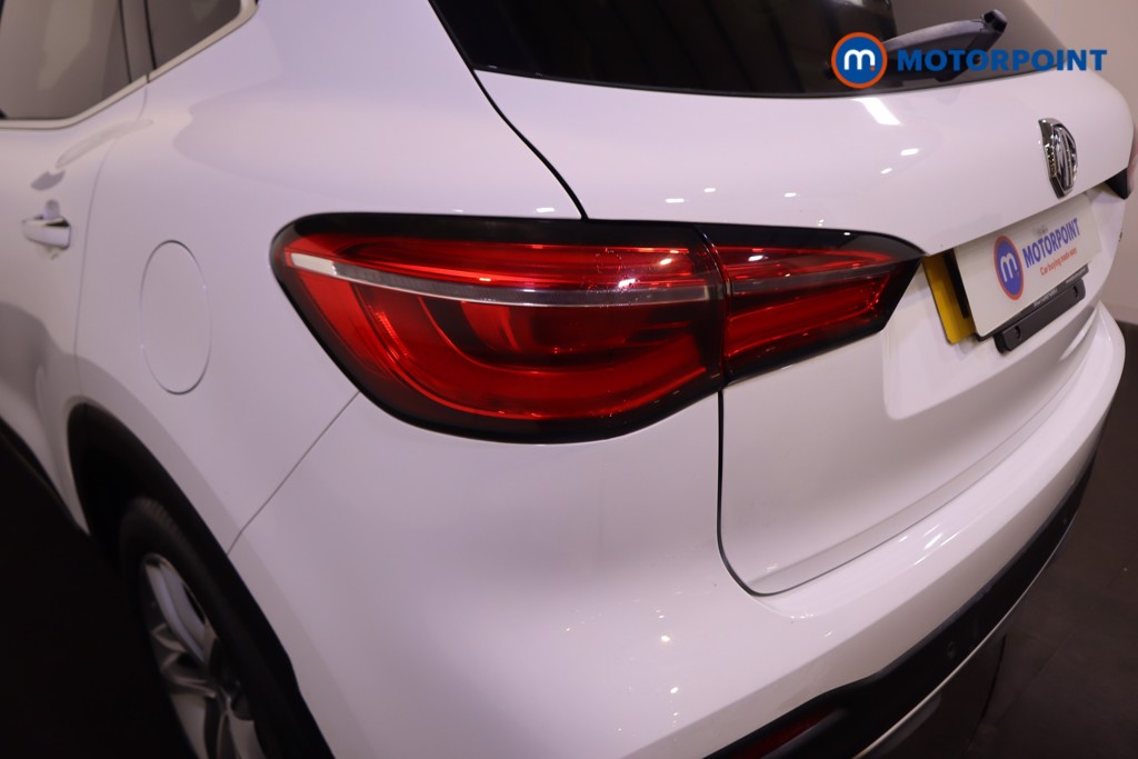 Used MG MG HS 2022 for sale - 77245678: Photo 37