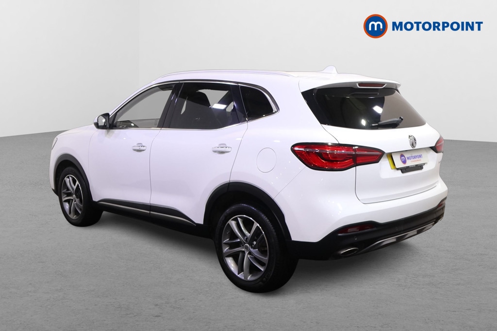 Used MG MG HS 2022 for sale - 77245678: Photo 5