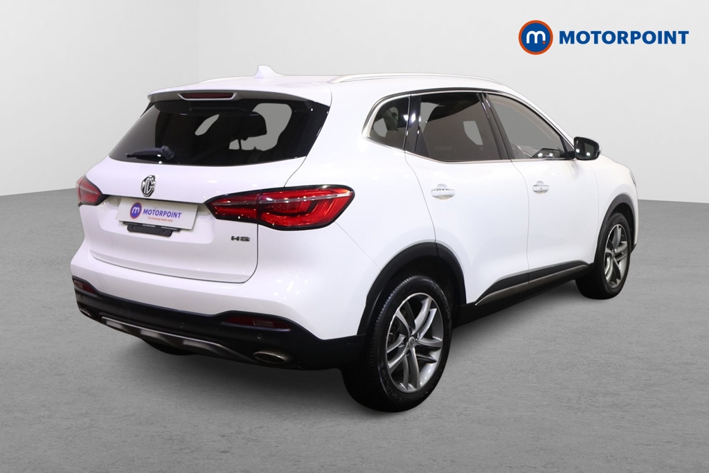 Used MG MG HS 2022 for sale - 77245678: Photo 7