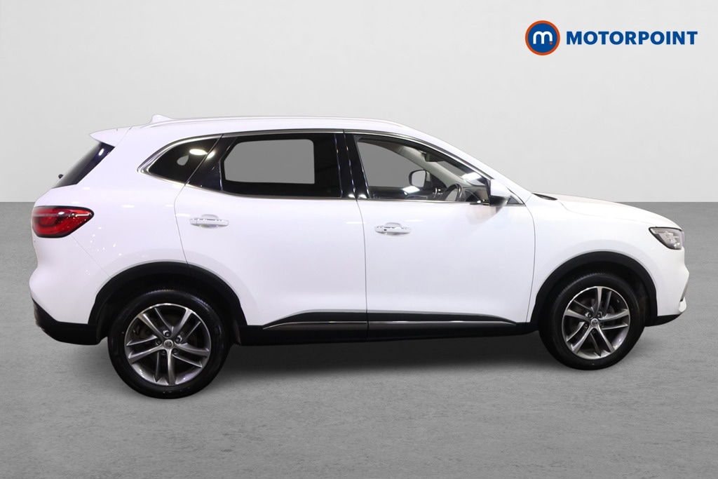 Used MG MG HS 2022 for sale - 77245678: Photo 8