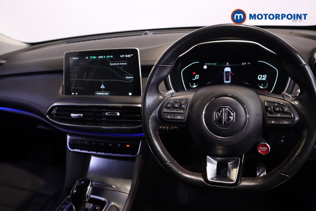 Used MG MG HS 2022 for sale - 77245678: Photo 9