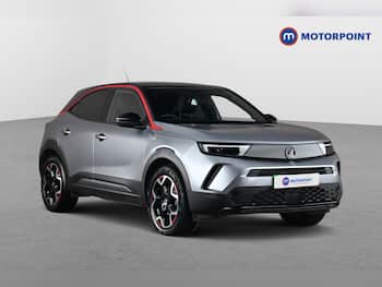 Vauxhall Mokka feature image