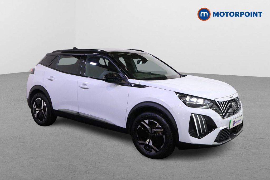 Used Peugeot 2008 2025 for sale - 76428705: Photo 1