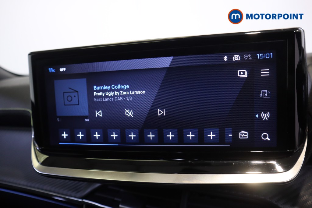 Used Peugeot 2008 2025 for sale - 76428705: Photo 10