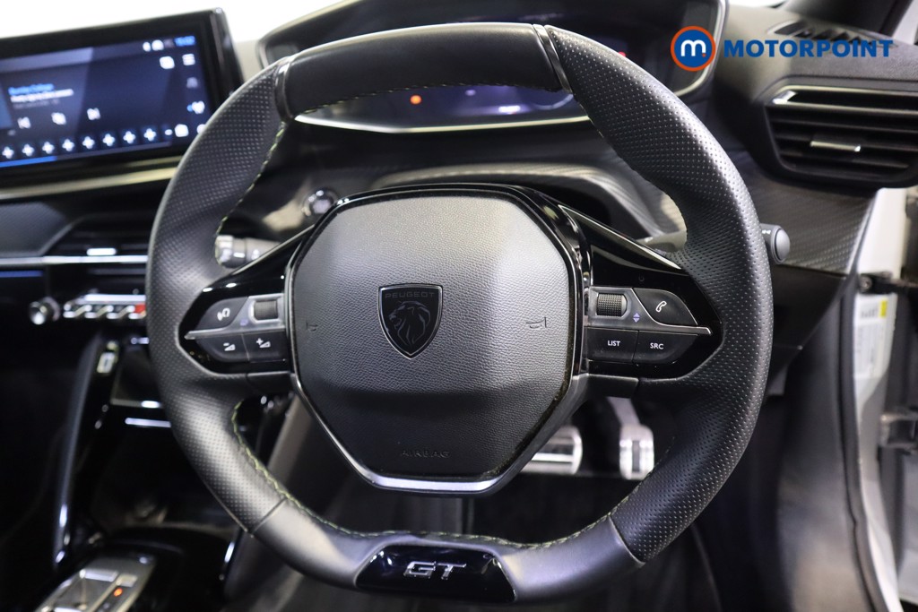 Used Peugeot 2008 2025 for sale - 76428705: Photo 11