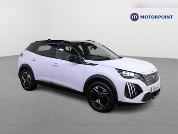 2025 - 115kW GT 54kWh 5dr Auto