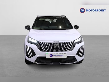 Used Peugeot 2008 2025 for sale - 76428705: Photo