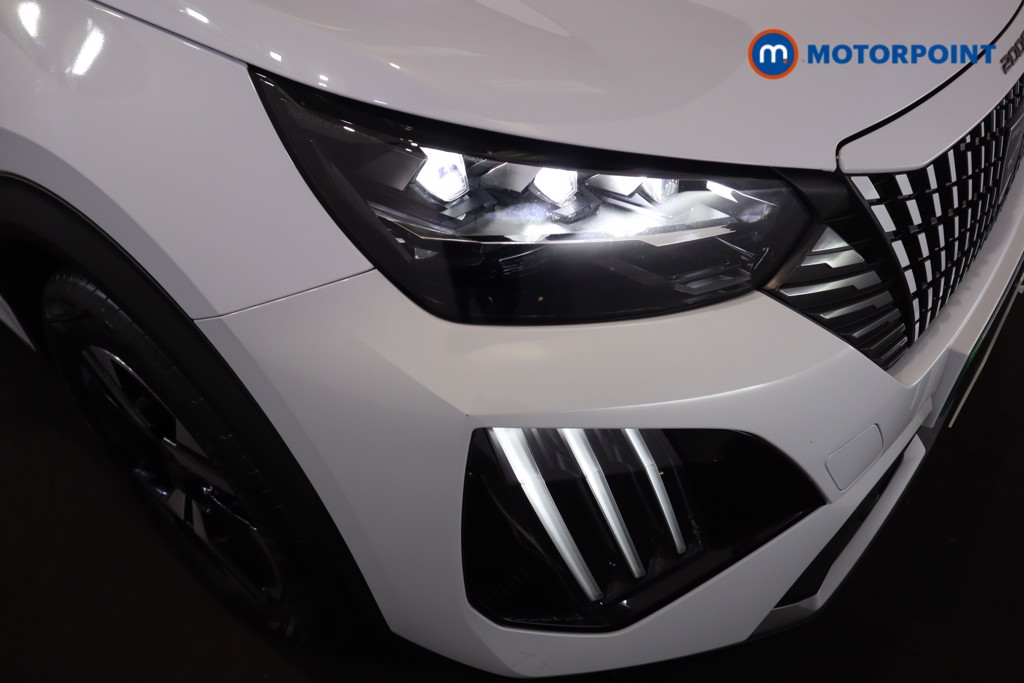 Used Peugeot 2008 2025 for sale - 76428705: Photo 32