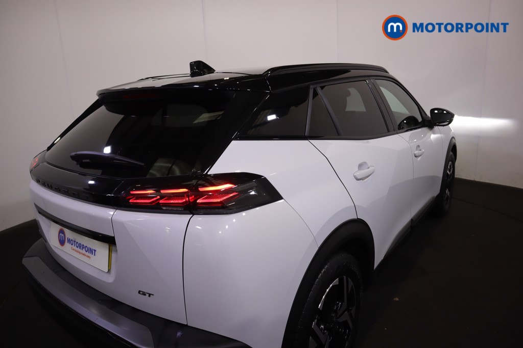 Used Peugeot 2008 2025 for sale - 76428705: Photo 35