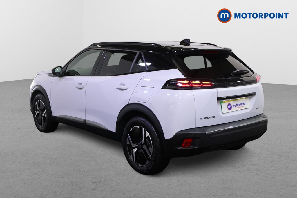 Used Peugeot 2008 2025 for sale - 76428705: Photo 5