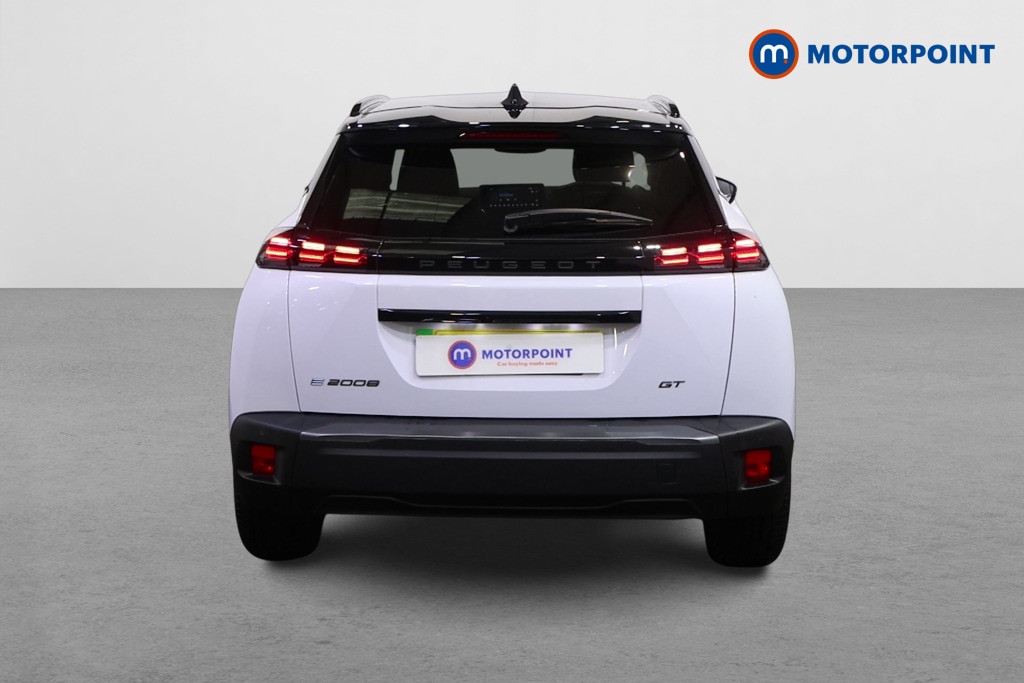 Used Peugeot 2008 2025 for sale - 76428705: Photo 6