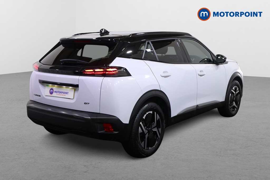 Used Peugeot 2008 2025 for sale - 76428705: Photo 7