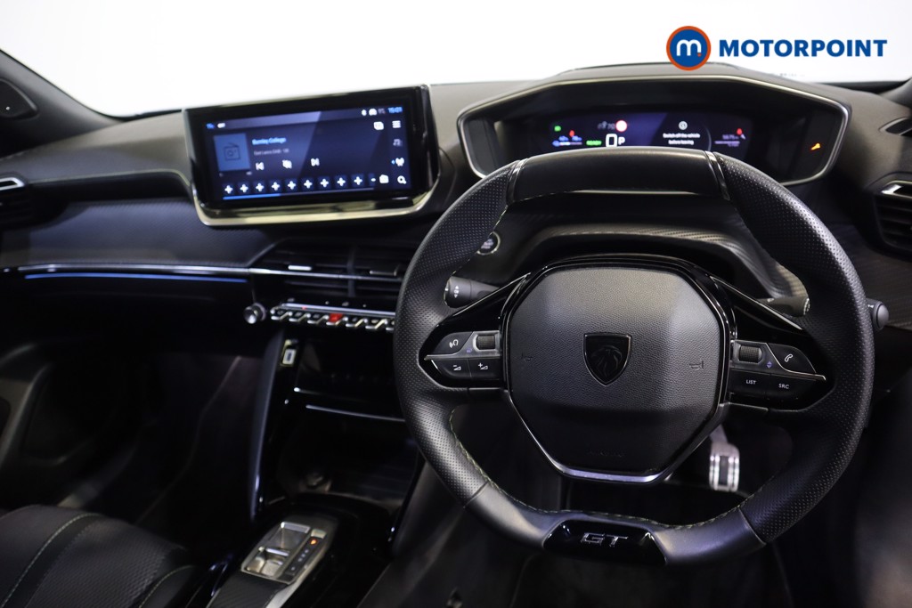 Used Peugeot 2008 2025 for sale - 76428705: Photo 9