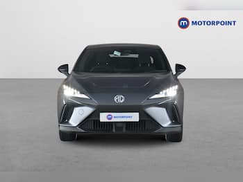 Used MG MG4 2024 for sale - 79736300: Photo