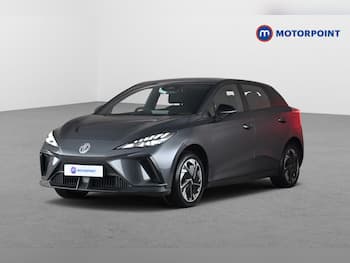 Used MG MG4 2024 for sale - 79736300: Photo
