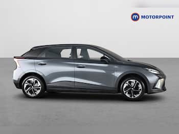 Used MG MG4 2024 for sale - 79736300: Photo