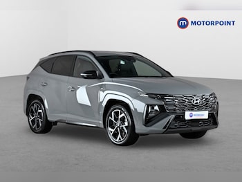 Used Hyundai TUCSON 2026 for sale - 79196375: Photo