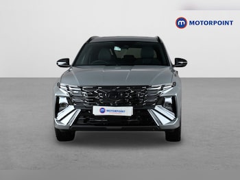 Used Hyundai TUCSON 2026 for sale - 79196375: Photo