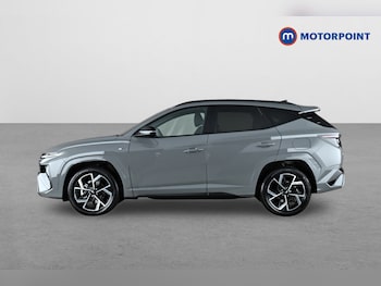 Used Hyundai TUCSON 2026 for sale - 79196375: Photo