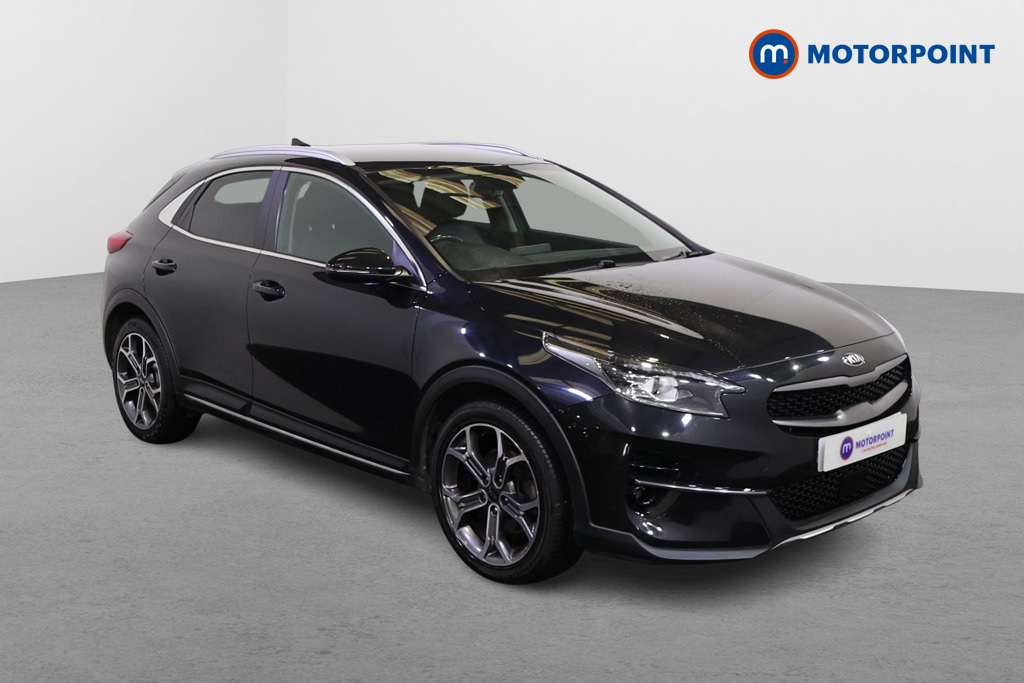 Used Kia XCeed 2021 for sale - 75957235: Photo 1