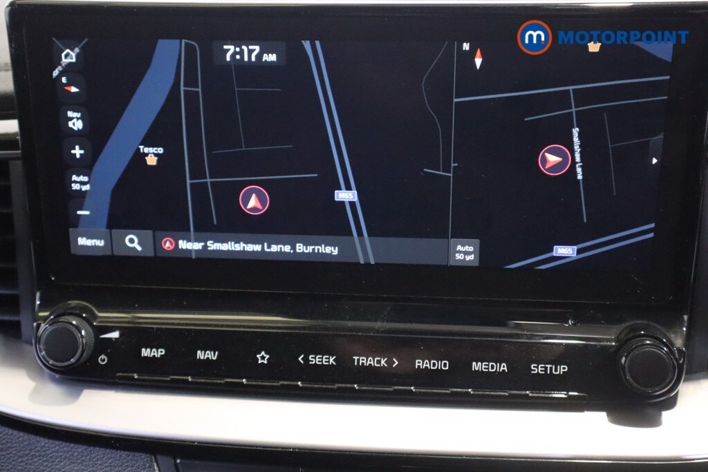 Used Kia XCeed 2021 for sale - 75957235: Photo 10