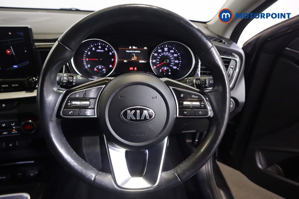 Used Kia XCeed 2021 for sale - 75957235: Photo 11