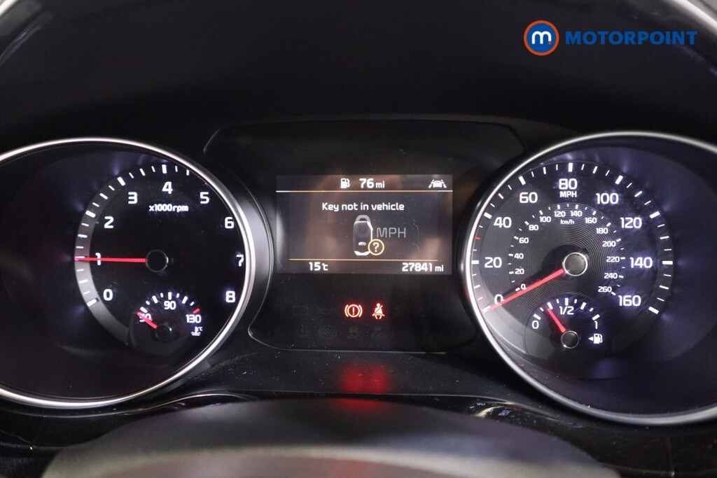Used Kia XCeed 2021 for sale - 75957235: Photo 12