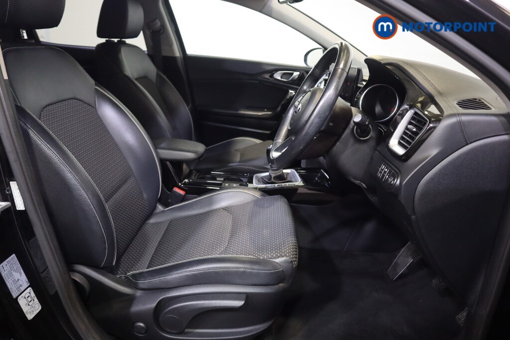 Used Kia XCeed 2021 for sale - 75957235: Photo 14