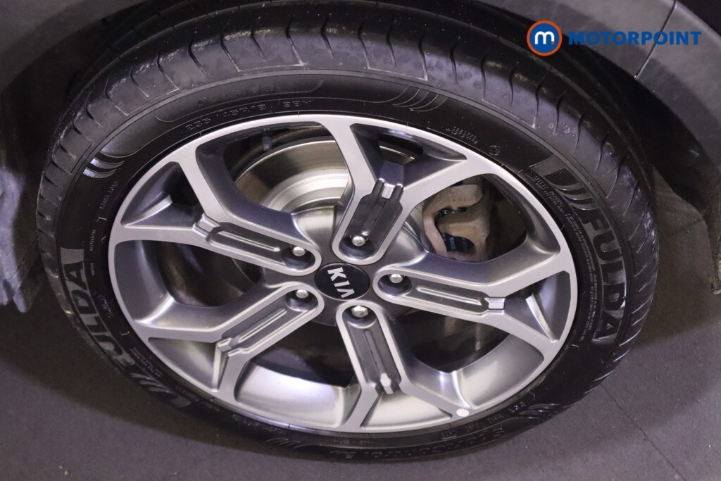 Used Kia XCeed 2021 for sale - 75957235: Photo 17