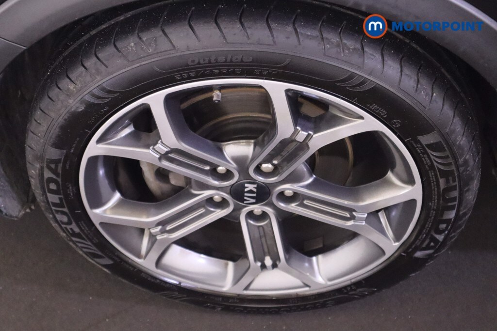 Used Kia XCeed 2021 for sale - 75957235: Photo 18