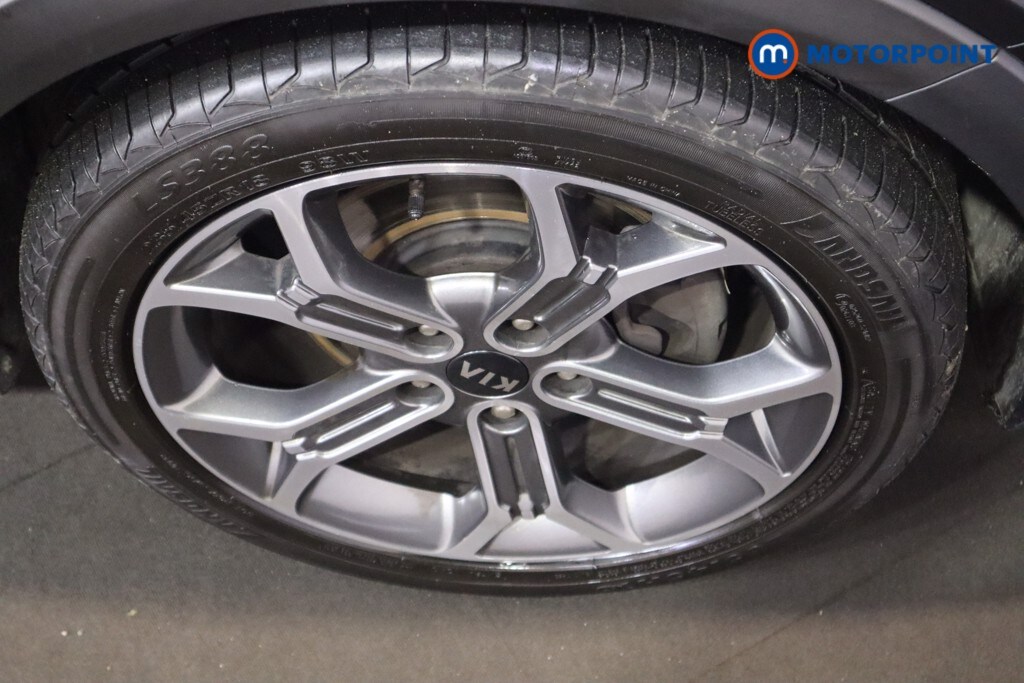 Used Kia XCeed 2021 for sale - 75957235: Photo 19