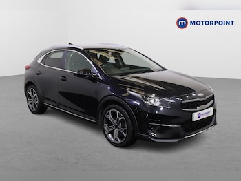 2021 - 1.5T GDi ISG 3 5dr