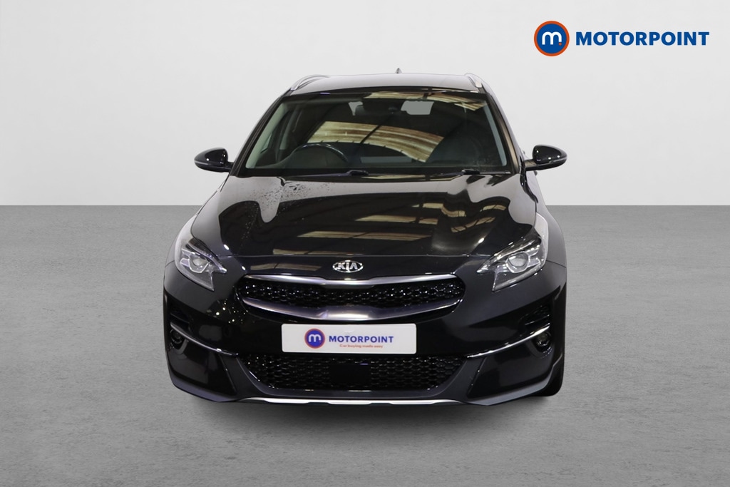 Used Kia XCeed 2021 for sale - 75957235: Photo 2