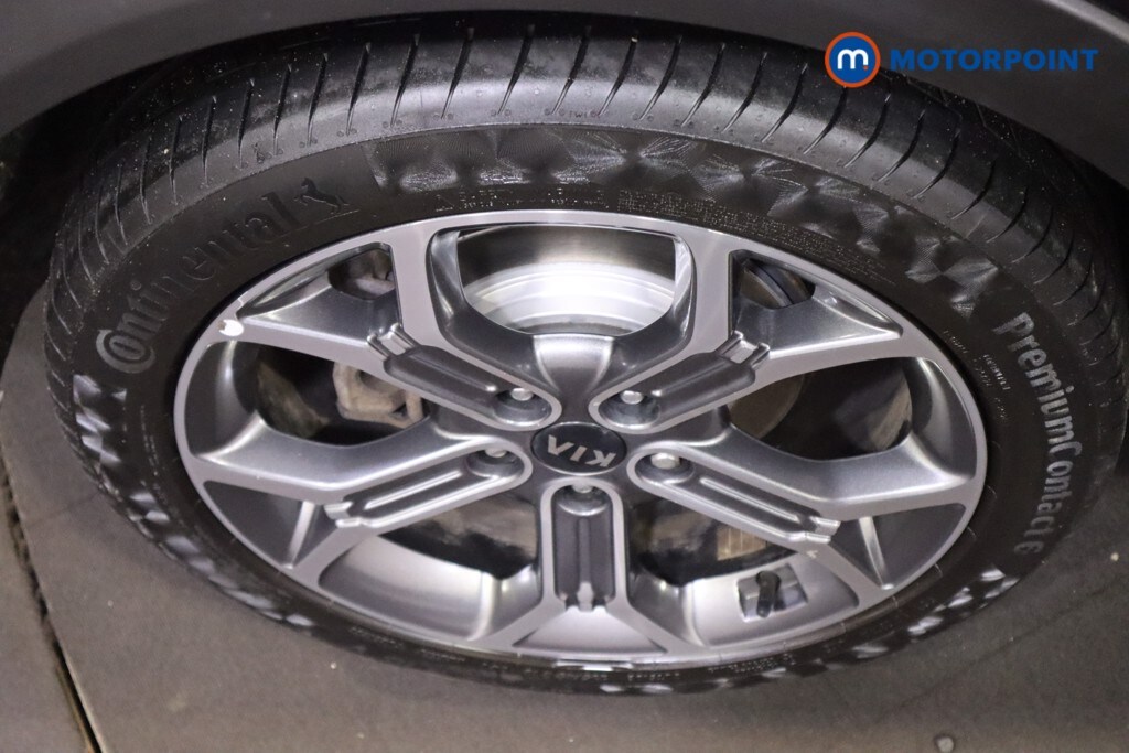 Used Kia XCeed 2021 for sale - 75957235: Photo 20