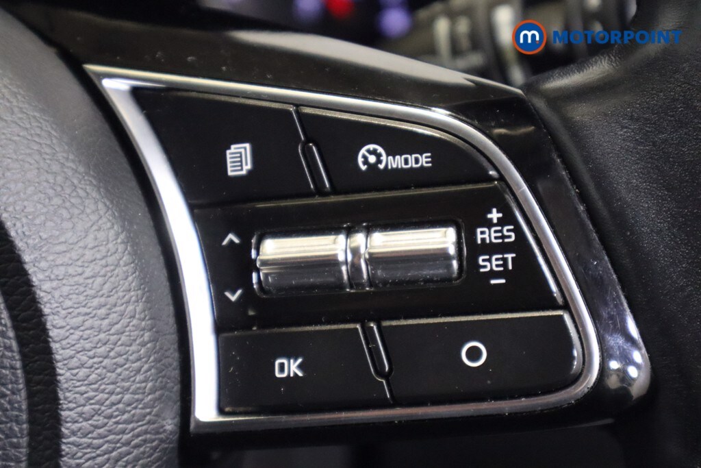 Used Kia XCeed 2021 for sale - 75957235: Photo 26