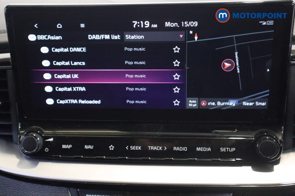 Used Kia XCeed 2021 for sale - 75957235: Photo 27
