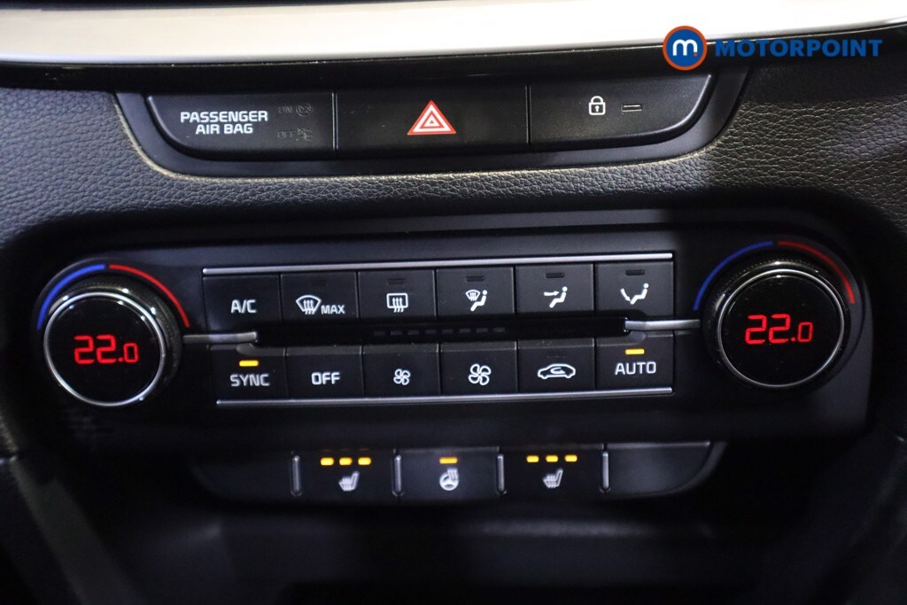 Used Kia XCeed 2021 for sale - 75957235: Photo 29