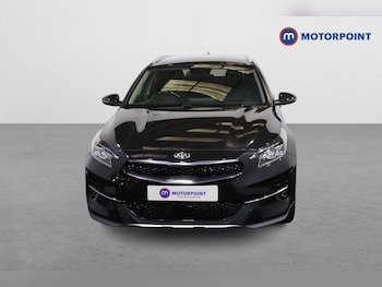 Used Kia XCeed 2021 for sale - 75957235: Photo 2
