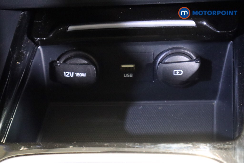 Used Kia XCeed 2021 for sale - 75957235: Photo 30