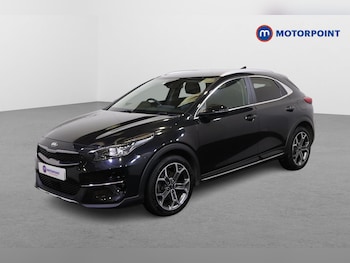 Used Kia XCeed 2021 for sale - 75957235: Photo 3