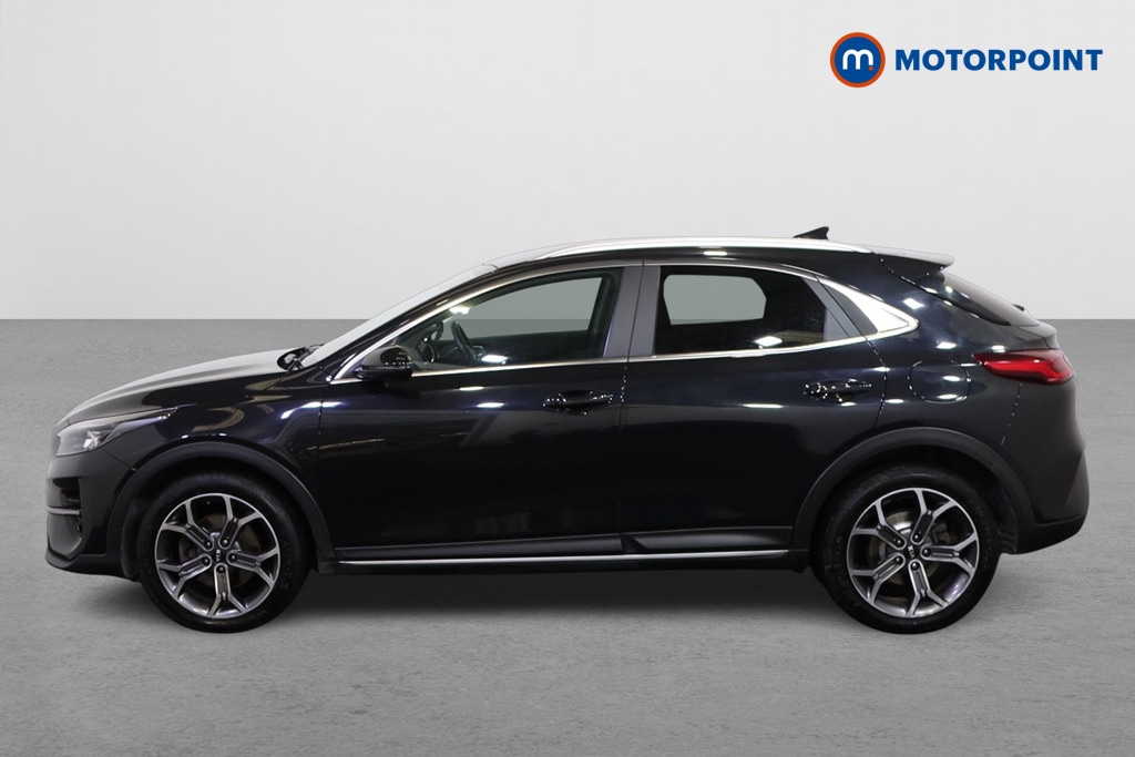 Used Kia XCeed 2021 for sale - 75957235: Photo 4