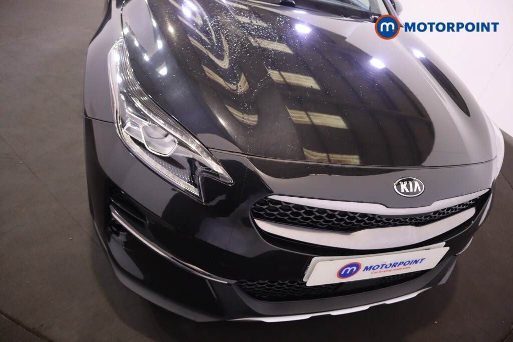 Used Kia XCeed 2021 for sale - 75957235: Photo 43