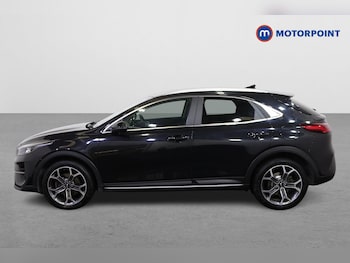 Used Kia XCeed 2021 for sale - 75957235: Photo 4