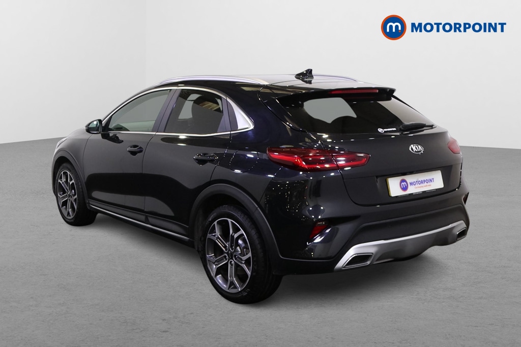 Used Kia XCeed 2021 for sale - 75957235: Photo 5